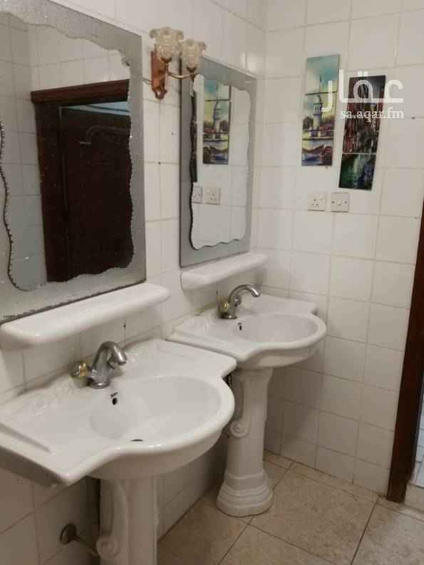 1754987 شقه للايجار 3غرف وصاله ومطبخ و2حمام مطبخ راكب ومستودع ومكيفات راكبه