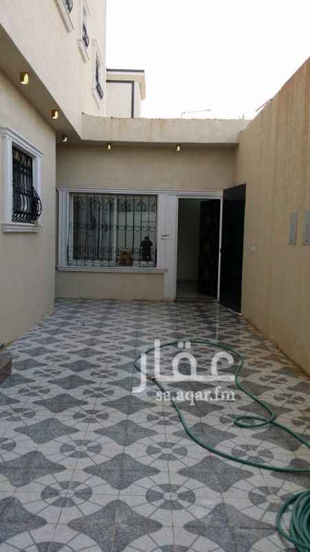1121807 دور واربعه شقق الندوه الاركان بنيان شخصي
