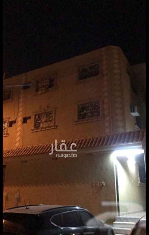 1458032 شقه مكونه من غرفتين نوم ،صاله،مجلس،مقلط،مطبخ،دورتين مياه ،العماره عمرها 6سنوات ، الموقع حي العريجاء الغربية التواصل مع المالك مباشره على الرقم 0535393270