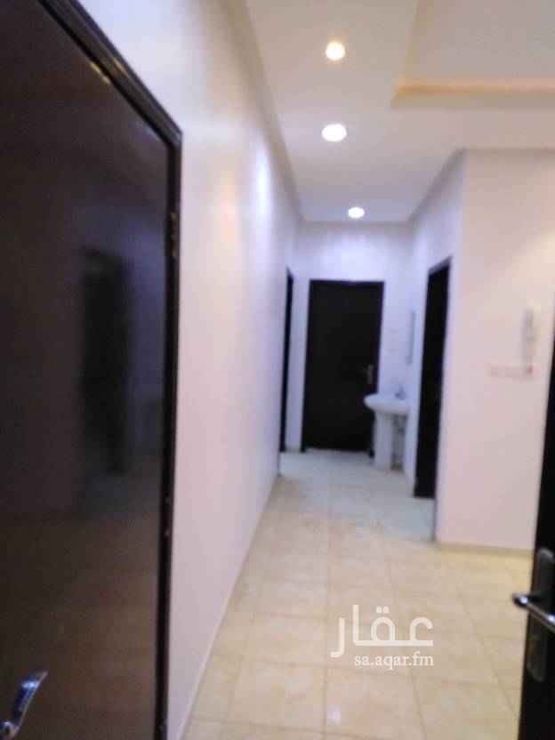 1687026 ثلاثة وصاله في الدور الثاني شقه مجاور شقه شهري ١٤٠٠ ريال