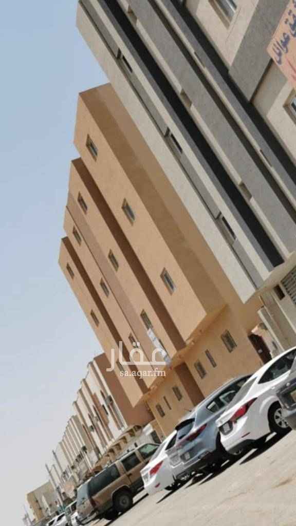 1690771 عمارة الإيجار بالكامل في النسيم
مساحهة ٨٧٥م شارع ٣٠شمالي
٢٨ شقة كل شقة غرفتين وصاله