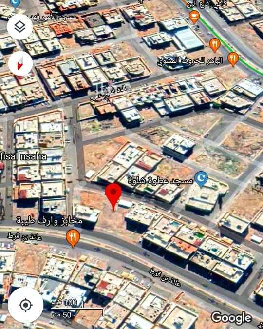 1651000 للبيع بالمدينة المنورة
بمخطط باقدو ( الشروق ) جوار مسجد عطوة بن شلوة
قطعتين مساحتها الآجمالية ١٠١٦ م
قطعه مساحتها ٥٠٥ م شارع ٤٠ تجاري شمالي بطول ضلع ٢٤ م
قظعه مساحتها ٥١١ م شارع ١٦ جنوبي مطل على المسجد بطول ضلع ٢٥ م
القطعتين بصك واحد
جميع الخدمات واصلة
موقع ( تجاري سكني مميز للغاية )
داخل حد الحرم
قريبة جدا من شارع الآمير مقرن
بينها وبين شارع الآمير مقرن ٦ قطع فقط
مستوية تماما
( السعر قابل للتفاوض مع الزبون الجاد )
لتواصل ٠٥٣٥٥٠٦٥٧٦ أبو حازم