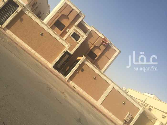 1497643 فيلا سكنيه عمرها ٣٠ مرممه ترميم كامل حديثاً
حي الشفاء - شارع ٢٠ غربي
المساحه (٧٢٤)
اجمالي مسطحات البناء (٤٠٠)
درج صاله
الدور الارضي مكون من
مجلسين رجال مجلسين نساء + صاله ومقلط + مطبخ داخلي + دورتين مياه
الدور الثاني
جناح رئيسي شامل غرفة طفل
+ ٣ غرف نوم مع دورتين مياه
السطح يحتوي على غرفة الخادمه مع غرفة الغسيل
الملاحق الاضيه
ملحقين رجال + غرفة السائق
ملحقين نساء + مطبخ + مستودع
