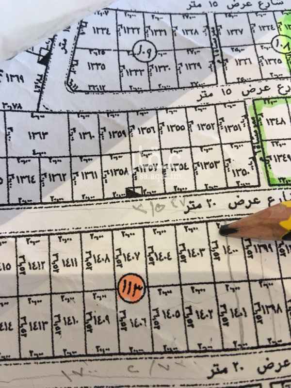 1467318 قطعة ارض سكنية
بحي القيروان ( مخطط الجوهرة )
شمال بن جلوي ، غرب تركي
الواجهة شمالية ، شارع 20 م
المساحة ، 547 م
السعر 1650 شامل الضريبة
و الله الموفق