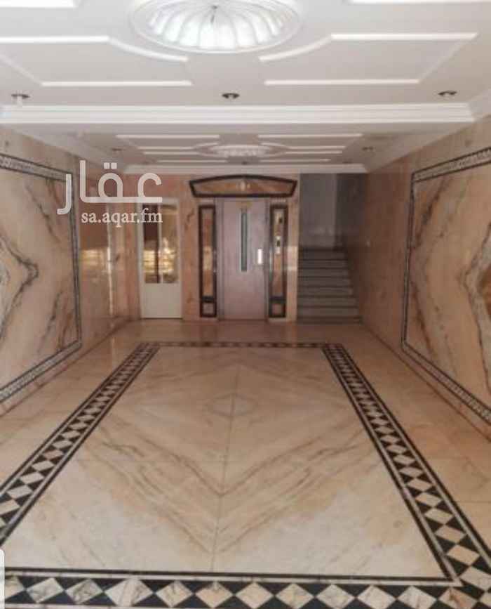 شقة للايجار في حي البوادي في جده