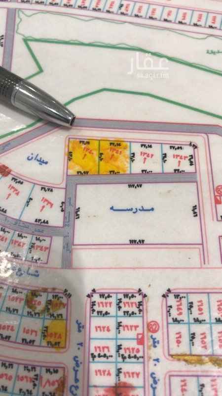 1551261 أرضين سكنية متجاورة بحي المهدية
الطبيعة ممتازة مطله حمى وادي من الشمال
وميدان من الغرب
وحديقة من الجنوب
مجموع مساحتها ٢٥٦٥متر
١٥ شمالي و١٥ غربي على ميدان و١٠ جنوبي
السوم ١.٨٠٠ مليون
0535553222
0544816663
0505877538
مشيرفه للعقارات