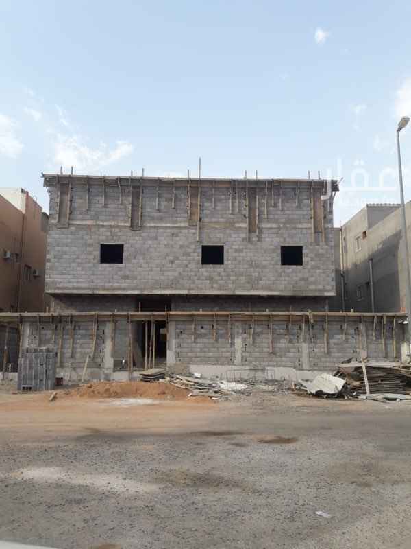 1699263 عماره عظم موقع مميز بالدعيثه تفتح على جامع الشيخ بن عثيمين
