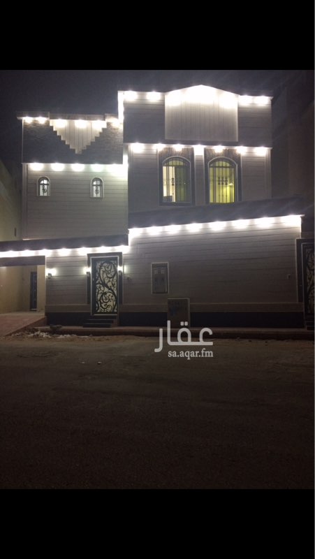 1286485 للاجار فله درج داخلي وشقه العدادات مستقله شمال محطةً الاتوز