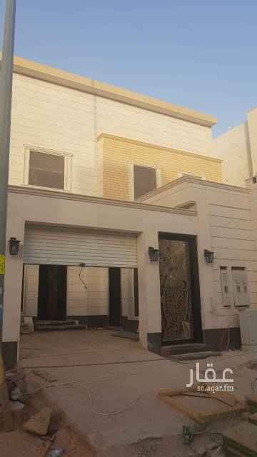 1638349 فلة جديدة في حي القادسية للبيع درج داخلي وشقتين
مجلس ومقلط وصاله كبيرة وصاله جانبية ومجلس نساء
و٣ غرف نوم وصالة والسطح غرفة خادمة مع دورة مياه
الشقق كل شقة بعداد مستقل
٣ غرف وصاله ومطبخ ودورتين مياه