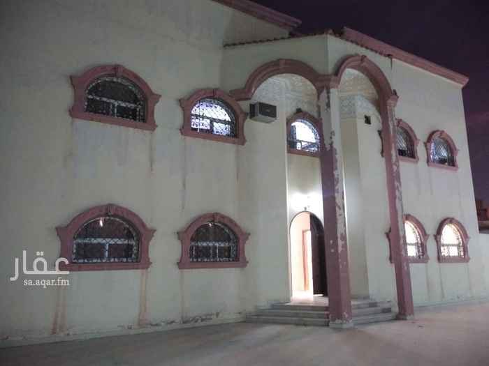 حراج العقار دور للايجار في حي الخليج في الرياض