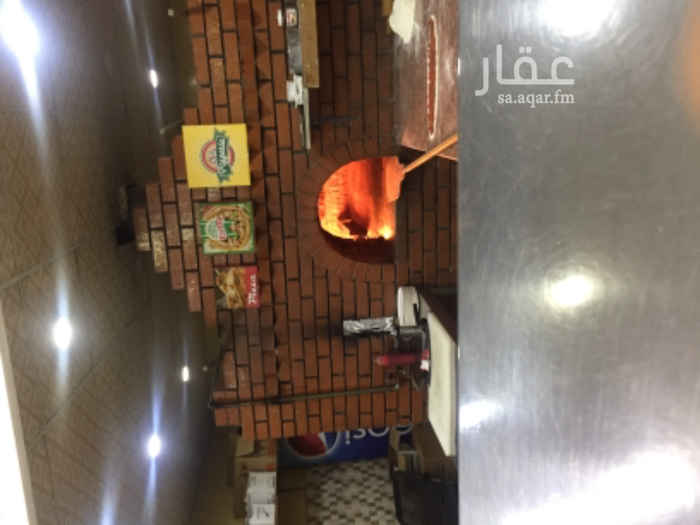 1391470 محل مشويات وفطائر تركية للتقبيل بحي الروابي المطعم شغال ودخله من ١٥٠٠ الى ٢٠٠٠ تقريباً اذا مو اكثر وسبب التقبيل رغبة العمال للسفر والمطعم جاهز للتواصل 0535699583