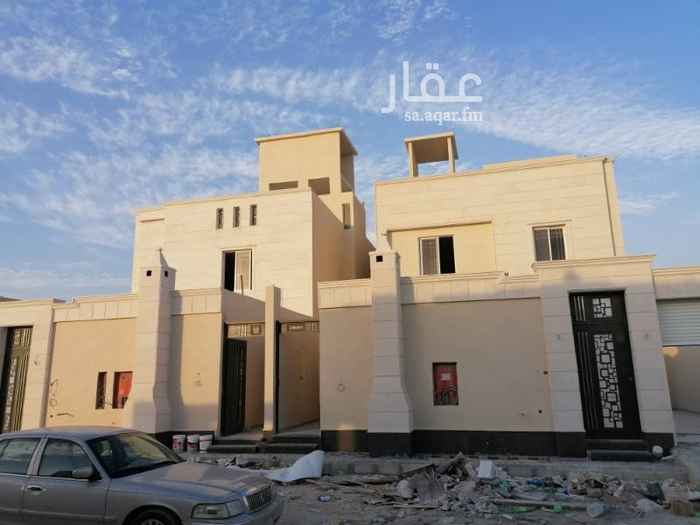 1755165 فيلا للبيع بالنقد أو التقسيط فيلا فاخره درج صاله معا شقه مساحه ٣٨٦ شغل شخصي موقع ممتاز
تتكون الفيلا من مدخل سياره وسيع جدا مشب مجلس رجال مقلط مطبخ مجلس نساء معزول وصاله
والدور الثاني يتكون من ٤غرف نوم منها غرفتين مستر وغرفتين أطفال وصاله وحمام
والدور الثالث يتكون غرفتين وحمام
والشقه تتكون مجلس و غرفتين و٢ حمام ومغسله
كما يوجد جميع الضمانات سباكه وكهرباء وعوازل
كما يوجد لدينا حلول تموليه ميسره فئ جميع البنوك
للتواصل ٠٥٣٦١٣٣٢٥٦