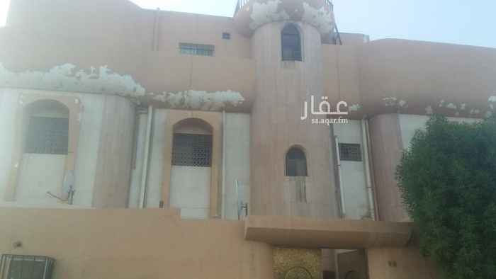 1637576 يوجد شقه دور ثاني مكونه م̷ـــِْن غرفتين نوم وصاله ومجلس ومجلط ومطبخ ودورتين مياه (18000الف سنوي مكتب السعاده للعقارات)