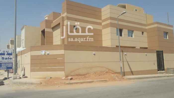1742577 فيلا بحي الوادي جديده المكونات دور ثلاث شقق مكونات الدور 3غرف نوم ومجلس ومقلط وصاله ومصعد وقبو ومدخل سياره وغرفة سايق والشقق كل شقه 3غرف وصاله2حمام
العرض مباشر من المالك
شركة محمد السبيعي