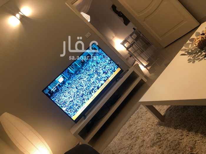 1683341 السلام عليكم
للايجار شقه مفروشه للعوائل الصغيره فقط بحي السلامه بالقرب من شارع صاري خلف ممشى اليمامه تتميز بالقرب من جميع الخدمات والعماره هادئه ونظيفه .
الايجار الشهري : 4500﷼
تأمين مسترد : 1000﷼
حساب الكهرباء على المستأجر
للمفاهمه التواصل على الواتس اب رقم :
05 36 36 36 05
ابو احمد