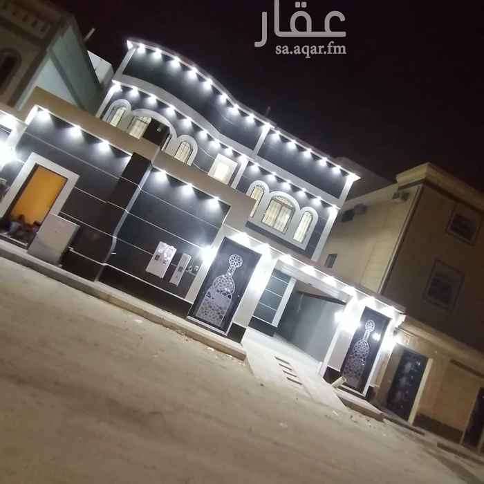 فيلا للبيع في حي ظهرة لبن في الرياض