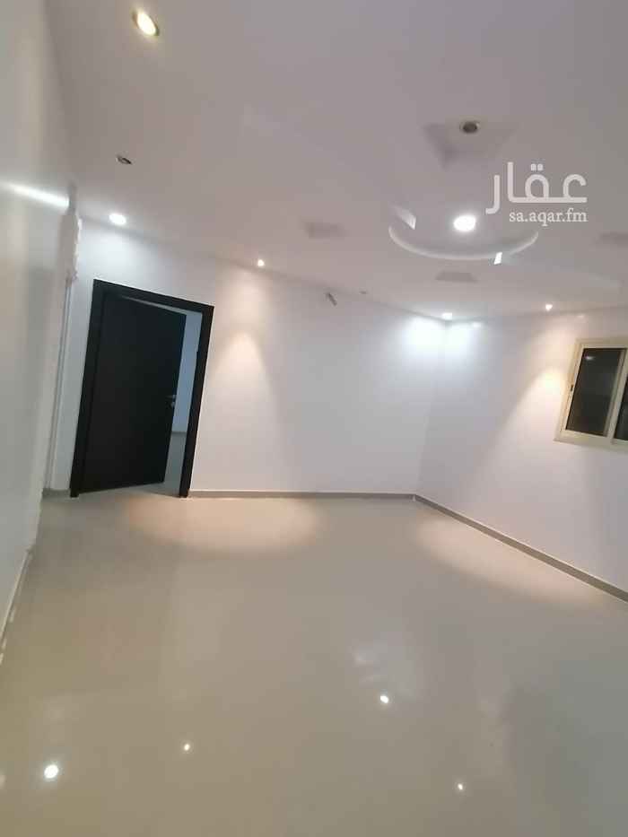 حراج العقار شقة للايجار في حي ظهرة لبن في الرياض