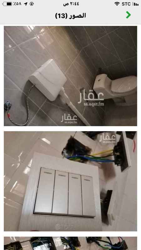 1553524 بيت للبيع عليه صك سكني شامل في حي القرشوع قريبة من جامع السديس بـ ١٠٠ م مكون من خمس غرف وصالة ومطبخ وثلاث دورات مياه اكرمكم الله ومحوشة ويوجد خزان مسلح سعة ٢٥ طن وايضا بيارة اكرمكم الله مسلح وطبلونها مركب مشطب تشطيب فلل ماشاء الله البيت جديد لم يسكن بعد مساحة الارض ٤٨٧ ونص مساحة البناء ١٦ ونص في ١٤ ونص والبيت بناء شخصي وشغل من القلب يعلم الله منجز من البيت تقريبا ٩٠ ٪ باقي الحوش تبليط وبيبان البيت و البويات الخارجية وتشطيبات الاخيرة فقط
>لا يوجد رخصة بناء ولا يقبل البنك والله الموفق .