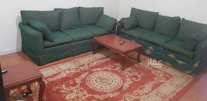 1594111 شقه مفروشه للايجار بجده حي الربوه شارع الستين مع حراء عماره مجدده غرفه وصاله وحمام ومطبخ مفروشه بالكامل ٢٠٠٠ شامل مويه وكهربا وانترنت العماره بها مواقف خاصه مغطاة مصاعد عمال نظافه للغرف وتوصيل طلبات وتوصيل مغسله ملابس قريبه من الخدمات قريبه من شارع حراء قريبه من المطار قريبه من الكورنيش