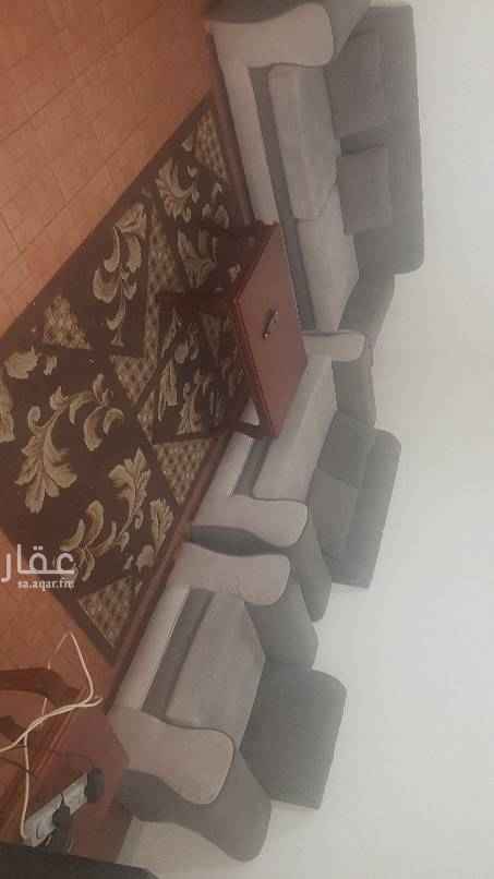 1610816 شقه مفروشه للايجار بجده حي الربوه شارع الستين مع حراء عماره مجدده شقق مجدده غرفه وصاله وحمام ومطبخ مفروشه بالكامل ٢٠٠٠شامل مويه وكهربا وانترنت العماره بها مواقف خاصه مغطاة مصاعد عمال نظافه وتوصيل طلبات وتوصيل مغسله ملابس قريبه من الخدمات بجوارها مسجد صراف سوبرماركت حلاق