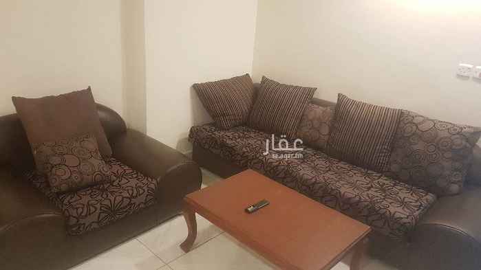1717447 شقه مفروشه للايجار بجده حي الربوه شارع الستين مع يحي المعلمي عماره مجدده شقق مجدده عوايل غرفه وصاله وحمام ومطبخ مفروشه بالكامل ٢٠٠٠ شامل مويه وكهربا وانترنت عماره بها مواقف خاصه مغطاة مصاعد عمال نظافه وتوصيل طلبات وتوصيل مغسله ملابس قريبه من الخدمات بجوارها مسجد صراف سوبرماركت حلاق قريبه من شارع حراء قريبه من المطار قريبه من الكورنيش بدون تأمين بدون رسوم مكتب