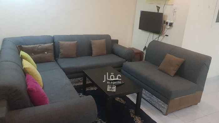 1750356 شقه مفروشه للايجار بجده حي الربوه شارع الستين مع يحي المعلمي عماره مجدده شقق مجدده عوايل غرفه وصاله وحمام ومطبخ مفروشه بالكامل ٢٠٠٠ شامل مويه وكهربا وانترنت عماره بها مواقف خاصه مغطاة مصاعد عمال نظافه وتوصيل طلبات وتوصيل مغسله ملابس قريبه من الخدمات بجوارها مسجد صراف سوبرماركت حلاق قريبه من شارع حراء قريبه من المطار قريبه من الكورنيش بدون تأمين بدون رسوم مكتب
