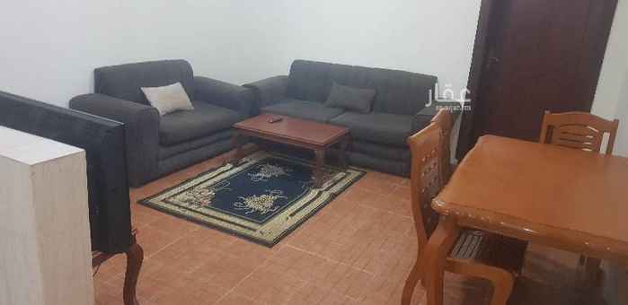1750381 شقه مفروشه للايجار بجده حي الربوه شارع الستين مع يحي المعلمي عماره مجدده شقق مجدده عوايل غرفه وصاله وحمام ومطبخ مفروشه بالكامل ١٨٠٠ شامل مويه وكهربا وانترنت عماره بها مواقف خاصه مغطاة مصاعد عمال نظافه وتوصيل طلبات وتوصيل مغسله ملابس قريبه من الخدمات بجوارها مسجد صراف سوبرماركت حلاق قريبه من شارع حراء قريبه من المطار قريبه من الكورنيش بدون تأمين بدون رسوم مكتب