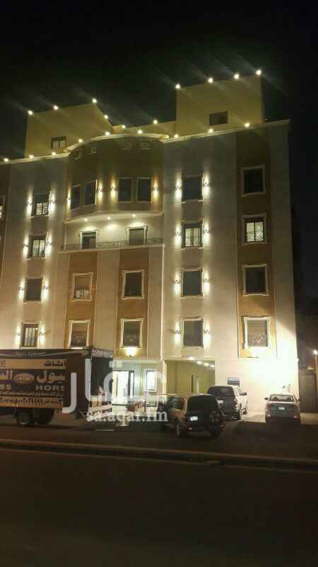 عمارة للبيع فى شارع كهيل الازدي ، حي الزهراء ، جدة صورة 1