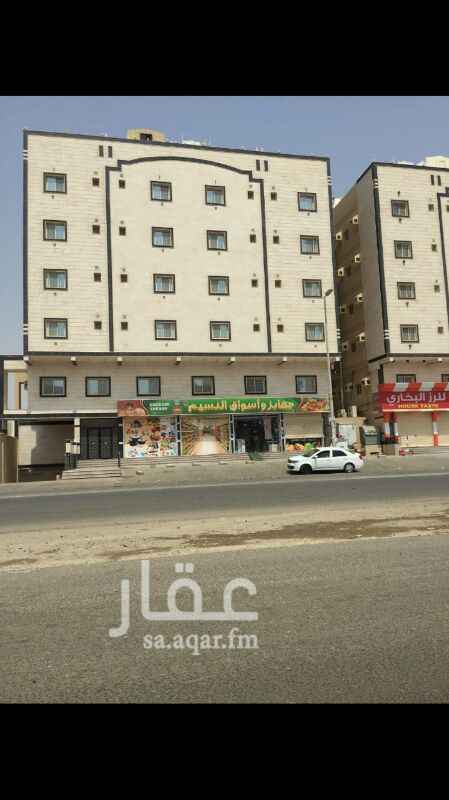 عمارة للبيع فى حي الريان ، جدة صورة 1