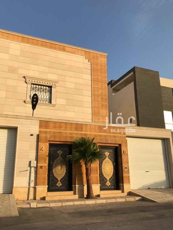 1648506 للإيجار بحي القيروان
دور علوي + شقة علوية بمدخل مستقل
الدور 6 غرف مع صالة & الشقة غرفتين مع صالة
يتوفر مدخل سيارة / غرفة خادمة / سطح خاص
راكب مكيفات ومطبخ
التأجير للدور مع الشقة بالكامل *
السعر دفعتين 75,000
دفعة واحدة 70,000
