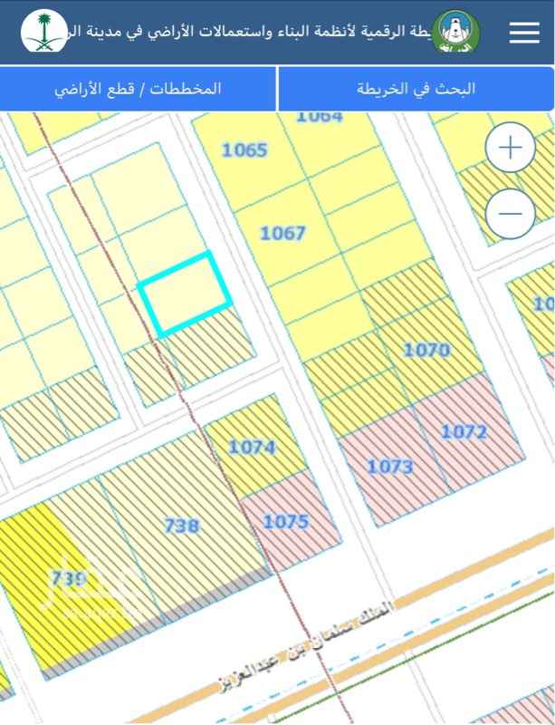 1759610 أرض سكنية بحي القيروان مساحة 540 م
شارع 15 شرقي ( نافذ من الملك سلمان )
الاطوال 20 على الواجهة وعمق 27
السوم 2750 للمتر
مباشر