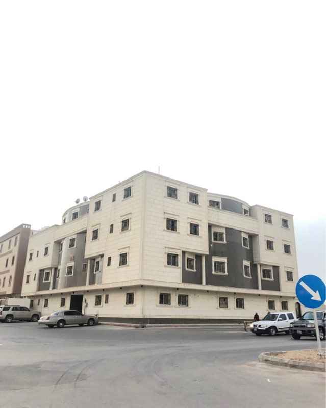 1419368 عمارة للايجار تستوعب عدد ٦٠٠ عامل
يرجى التواصل على الواتساب افضل لرد عليكم في اقرب وقت 0536666473