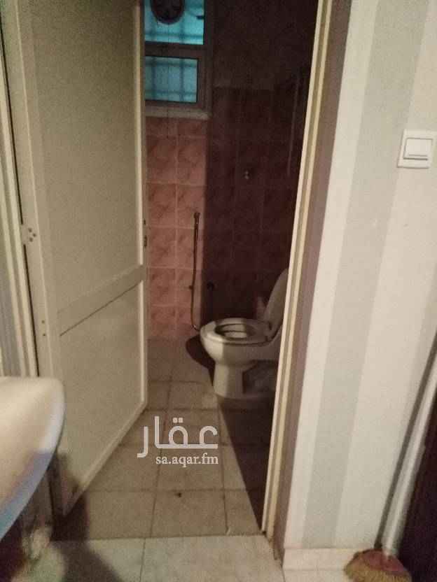 1642386 غرفتين وصالة مدخل خاص أرضي مطبخ مكيفات راكبة