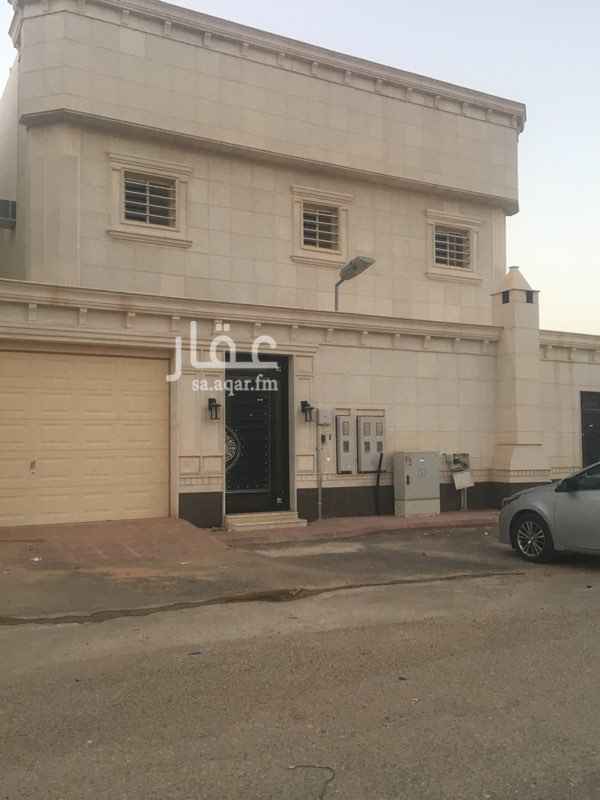 1118227 دور أرضي مجلس ومقلط ومجلس نساء وثلاث غرف نوم أحدها ماستر مع مدخل سيارة وحوش وغرفة سائق مستعمل ثلاث سنوات نظيف جداً