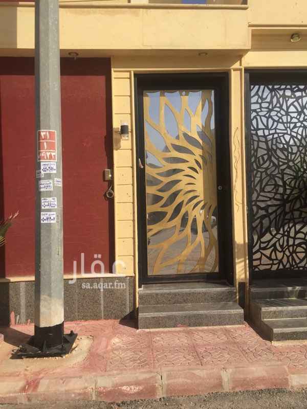 1670854 غرفة سائق للايجار بدورة مياه