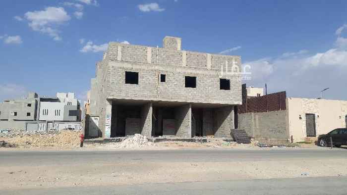 1702493 للبيع عمارة عظم بحي العارض الامانه شارع ٣٠ نافذ على طريق ريحانه
المساحه ٥٦٠م
تتكون العمارة ٣ محلات و٤ شقق
السوم مليون و٤٥٠ الف
على شور بمليون و٥٠٠ الف
للاستفسار 0536774486