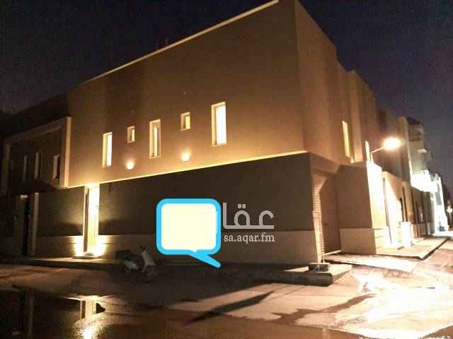 1763937 للبيع فيلا درج صاله وشقه مفصوله
بحي العارض الامانه زاويه شارع ١٥ شرقي وشارع ١٥ شمالي
تتكون الفيلا درج صاله تحت إستقبال وفوق ٣ غرف نوم
وشقه مفصوله
السعر مليون و١٥٠ الف
للاستفسار 0536774486