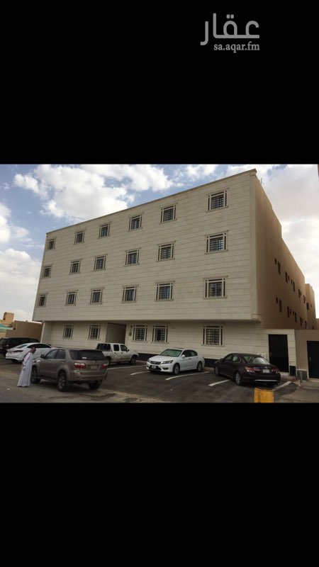 1230298 عماره في حي ظهره لبن في شارع المندق للإيجار ٢٤ شقة يوجد فيها بدروم للسيارات وغاز مركزي .
الإيجار من المالك مباشرة .
السعر قابل للتفاوض