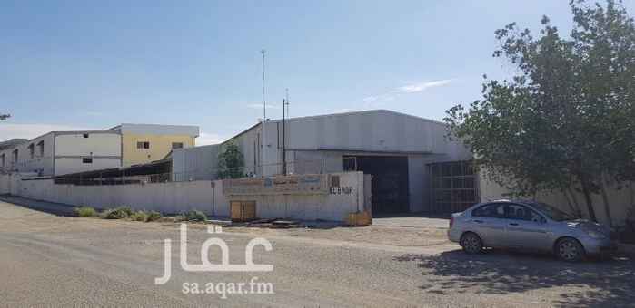 1370872 مستودع للبيع رقم القطعة ٧٣
على شارعين