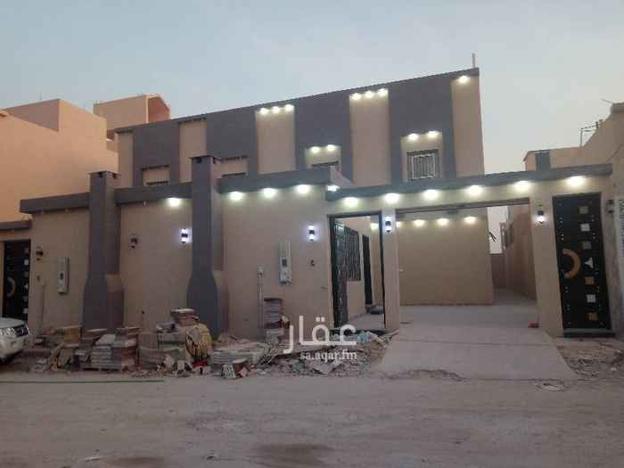 1759605 السلام عليكم ورحمه الله وبركاته
عندي فيلا دوبلكس مساحه 300 متر بحي نواف
تشطيب ممتاز جدا عليها جميع الضمانات كامله
تتكون من
مدخل سياره + حوش كبير + مشب +مجلس رجال بمغاسل + مقلط + صاله + مدخل نساء بمجلس نساء ومغاسله + مطبخ
والدور الثاني 4 غرف نوم منهم غرفه مسطر كبيره
والدور الاخير غرفه خادمه + سطح مساحه كبيره
وعندي ايضا فلل مختلفه المساحات وللاسعار بجميع المواقع
نتعامل مع جميع البنوك والشركات
للتواصل او الاستفسار واتس 0538914010