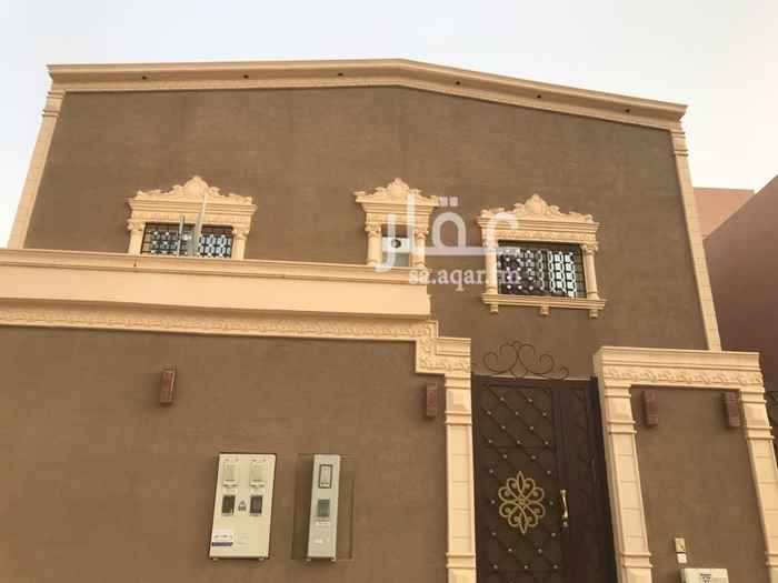 1647291 دور ارضي جديد انسكن ست شهور واسع ويوجد مدخل سياره وملحق خارجي وحوش
