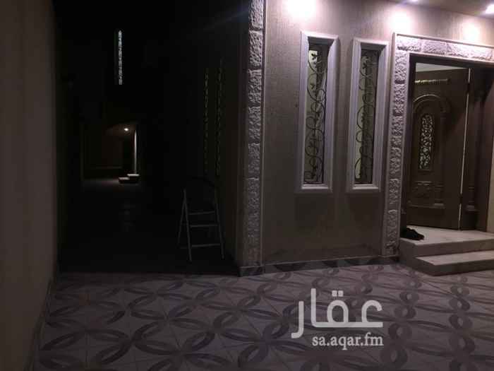 1542962 فلة درج داخلي بدون شقق عمرها ٩ سنوات مؤثث المطلوب مائية الف ريال وبدون اثاث ب ٩٠ الف والسعر قابل للتفاوض والله ولي التوفيق وشكرآ