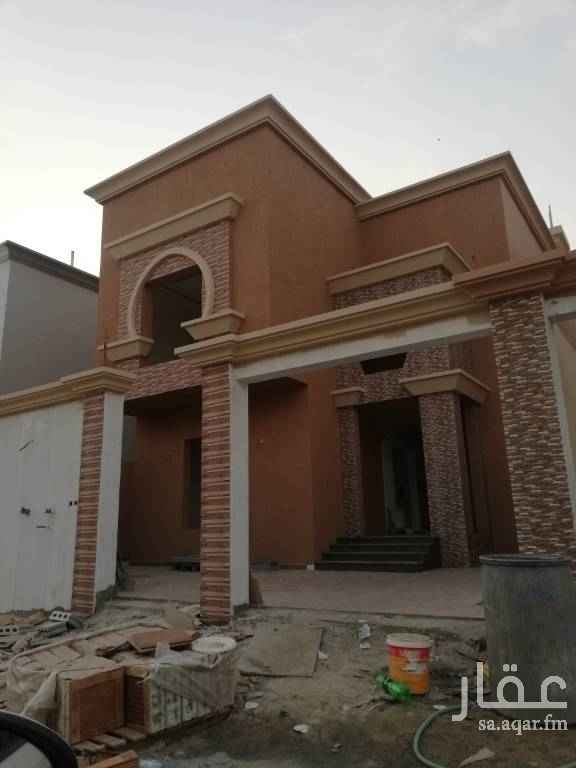 1756707 دبلكس منفصل حي الندى شغل ممتاز ضمانات كهرباء سباكه مشهد هندسي البيت تحت التشطيب بدا الحجز