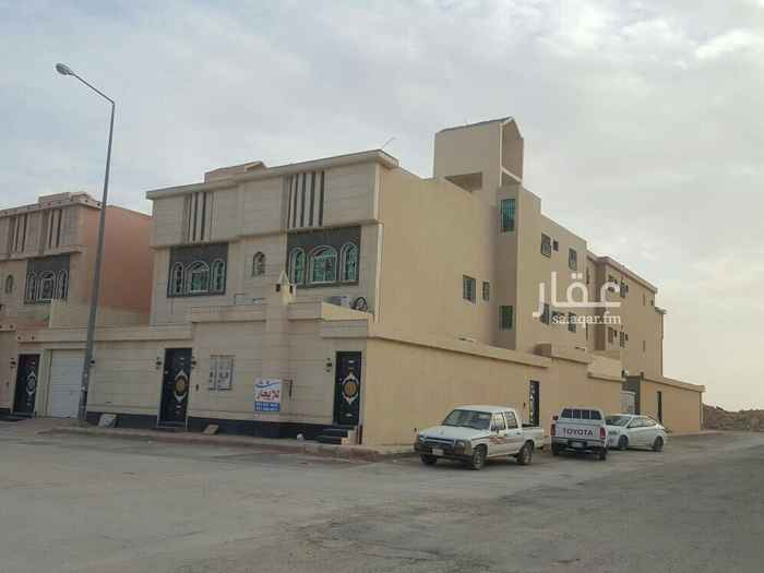 1455480 شقه مكونه من غرفتين ومجلس وصاله ومطبخ و2 حمام معها السطح