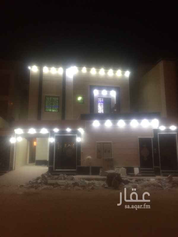 1508538 فيلا جديدة للايجار ،
و شقتين في نفس الفيلا
سعر الشقة 15000 الف
للاتصال / 0551888669 /
0537011155