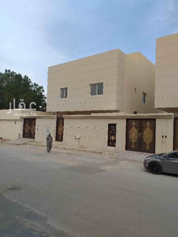 1504218 لايجار فله حى عرقه جديده مكيفات سبلت مطبخ مباشر