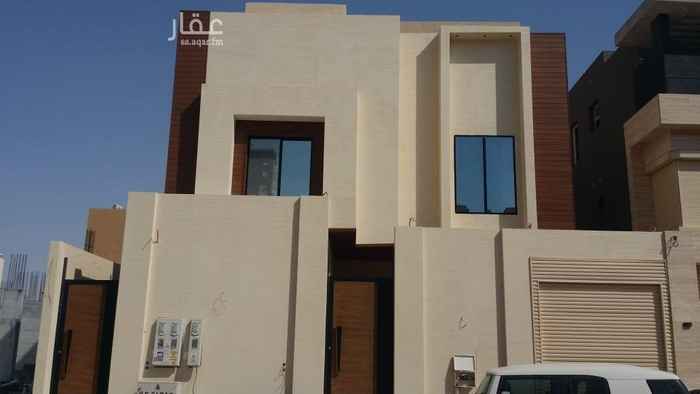 1600812 فله لايجار حى قمرا ٩ جديده