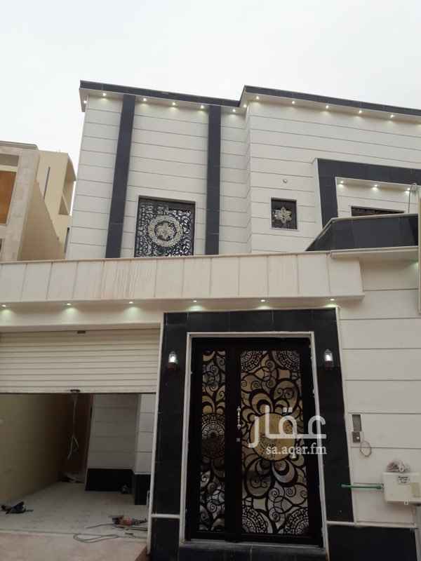 1504486 فيلا جديده ممتازه للايجار حى الرمال التعمير