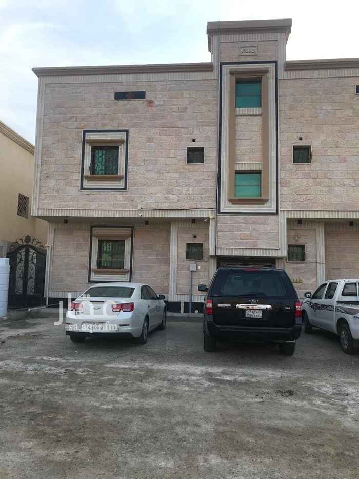 1583530 عمارة في ضاحية الملك فهد الحي الثالث اربع شقق واثنين ملحق الواجهة حجر للاستفسار واتس /0532262779