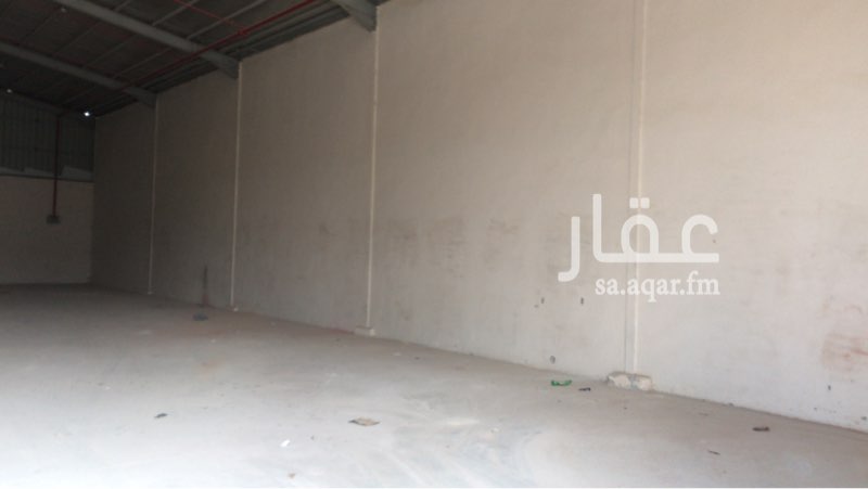 1386603 ﷽
مستودع كامل الخدمات والاوراق مليس مدهون
مكتب + بوفيه + دورة مياة